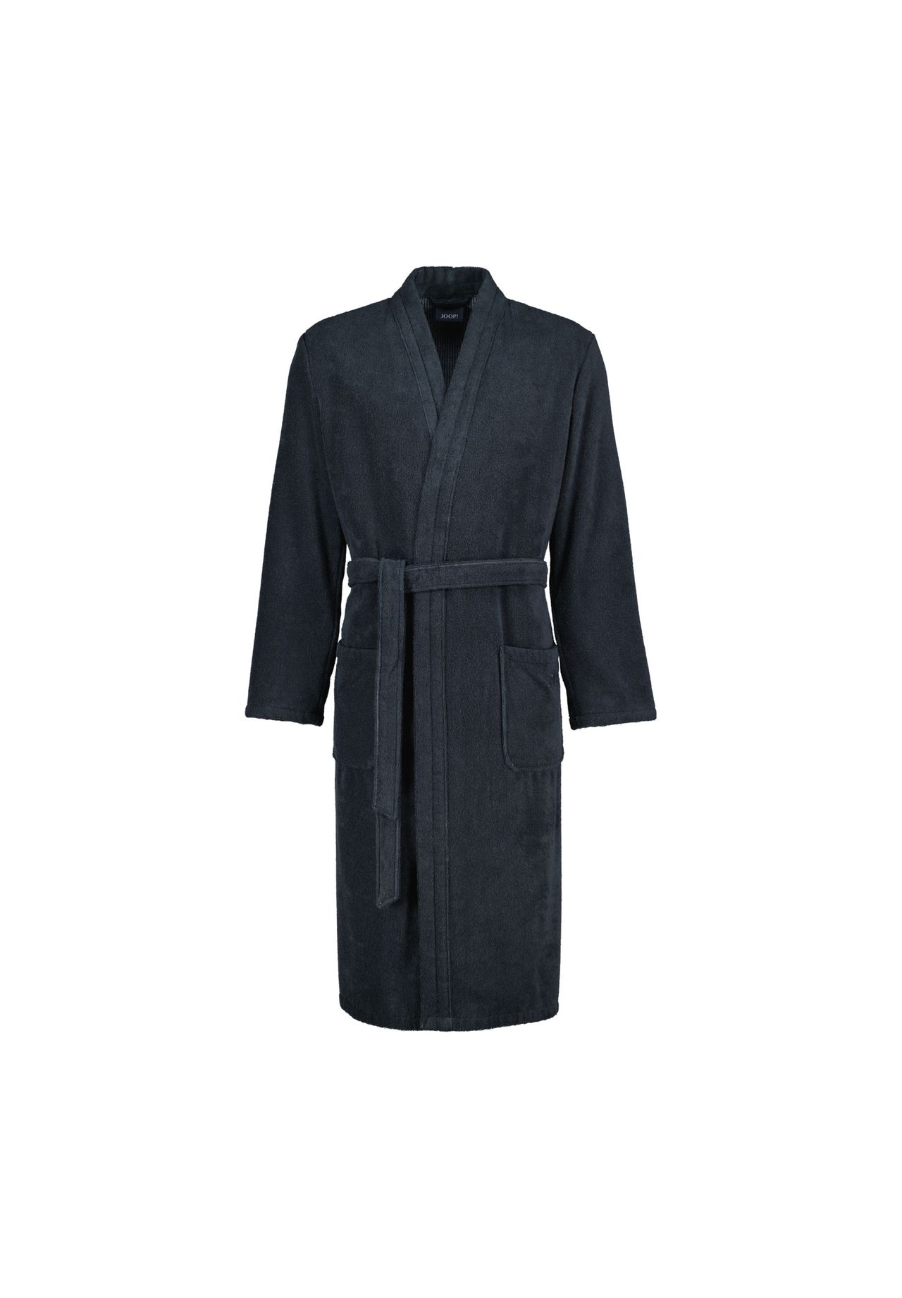 Халаты мужские кимоно 1618 Classic черный - 97 JOOP!
Халаты мужские кимоно 1618 Classic черный - 97 JOOP!