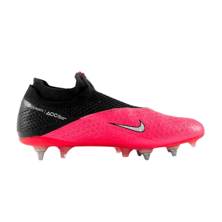 Бутсы Nike Phantom Vision 2 Elite DF SG Pro 'Laser Crimson', оранжевый
Бутсы Nike Phantom Vision 2 Elite DF SG Pro 'Laser Crimson', оранжевый