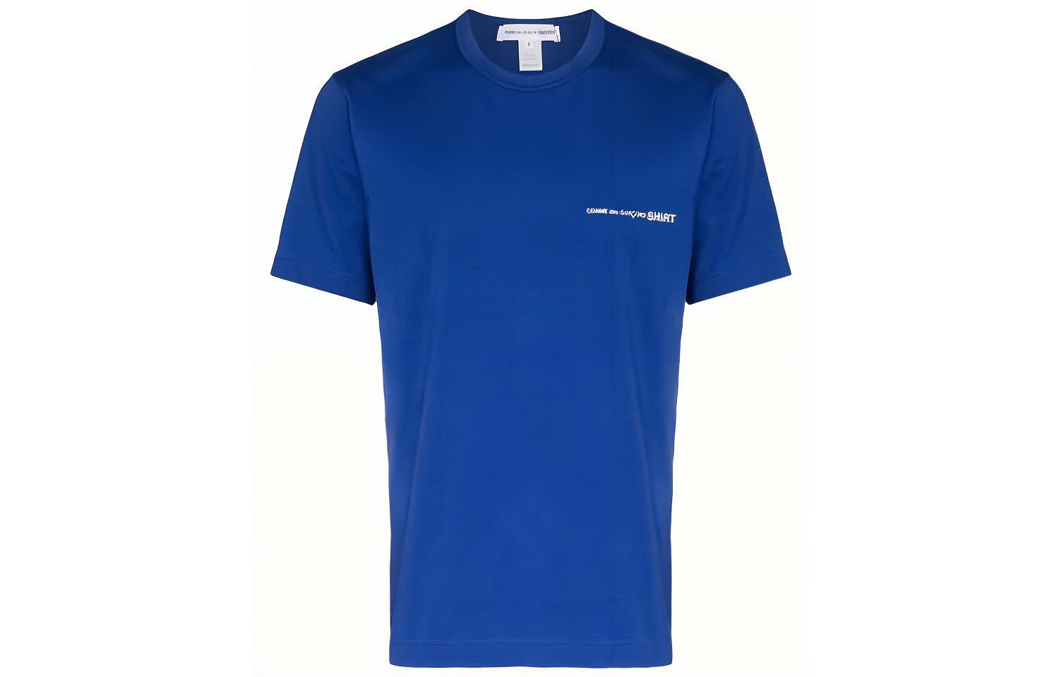 CDG Футболка мужская синяя, Синий, CDG Футболка мужская синяя
CDG Футболка мужская синяя, Синий, CDG Футболка мужская синяя