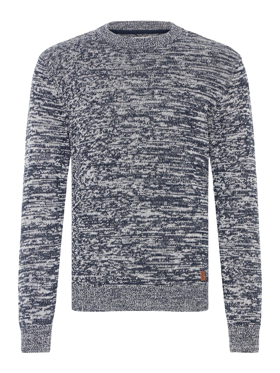 Свитер BLEND BHDanno, синий
Свитер BLEND BHDanno, синий