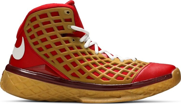 Кроссовки Nike Zoom Kobe 3 'All Star', белый
Кроссовки Nike Zoom Kobe 3 'All Star', белый