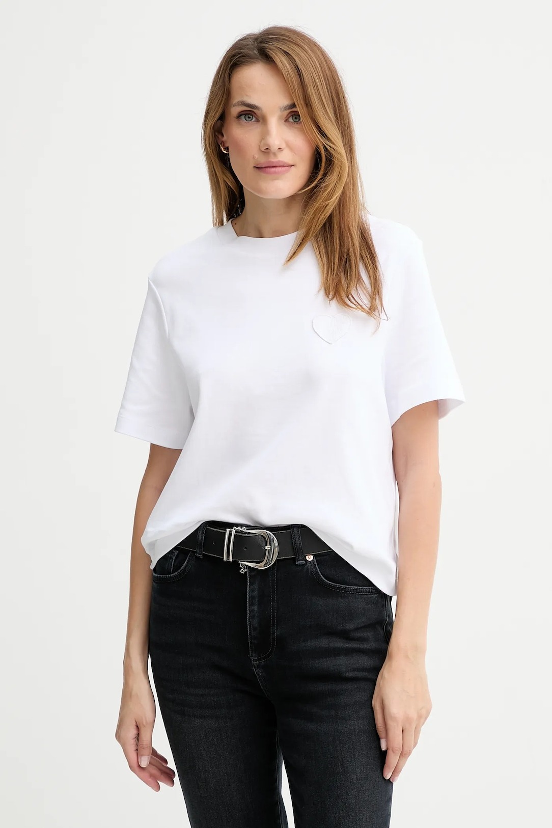 Футболка AllSaints Lover Lisa Embroidered, белый
Футболка AllSaints Lover Lisa Embroidered, белый