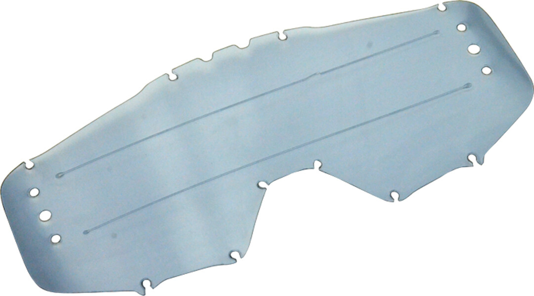 Сменный комплект Just1 Roll Off Smoke для очков
Сменный комплект Just1 Roll Off Smoke для очков