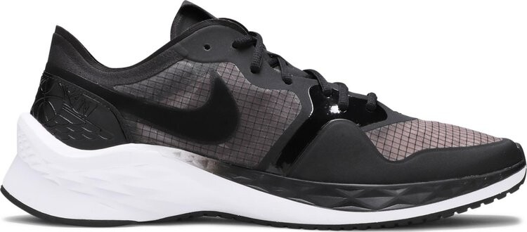 Кроссовки Jordan Air Zoom 85 Runner Black, черный 
Кроссовки Jordan Air Zoom 85 Runner Black, черный