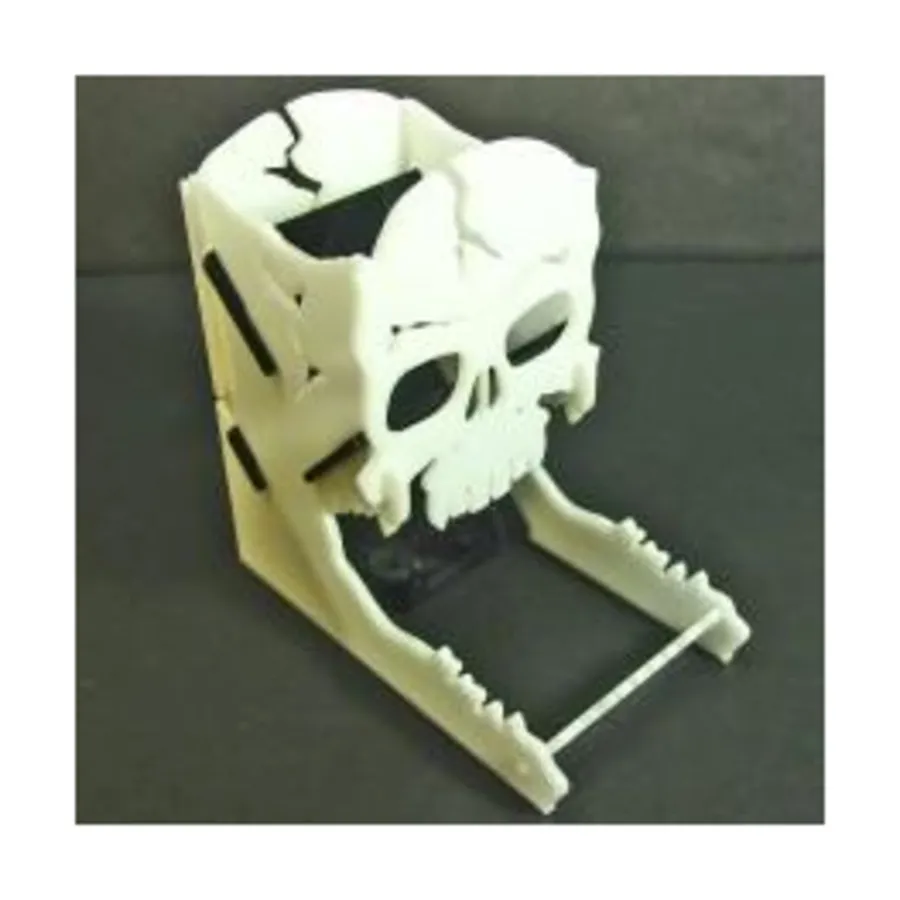 Череп Кости Башня, Dice Towers (Litko Aerosystems)
Череп Кости Башня, Dice Towers (Litko Aerosystems)