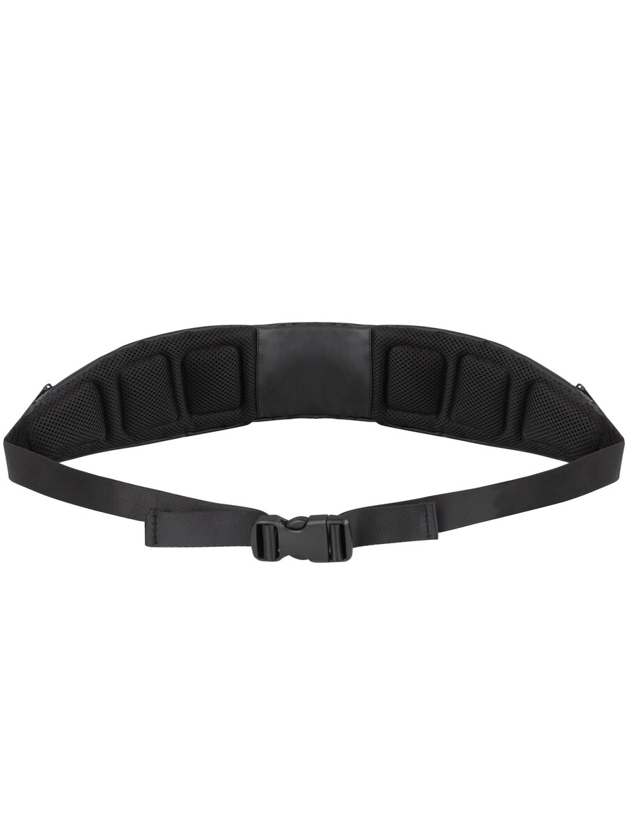 Поясная сумка normani Fanny Pack Nikko, черный
Поясная сумка normani Fanny Pack Nikko, черный