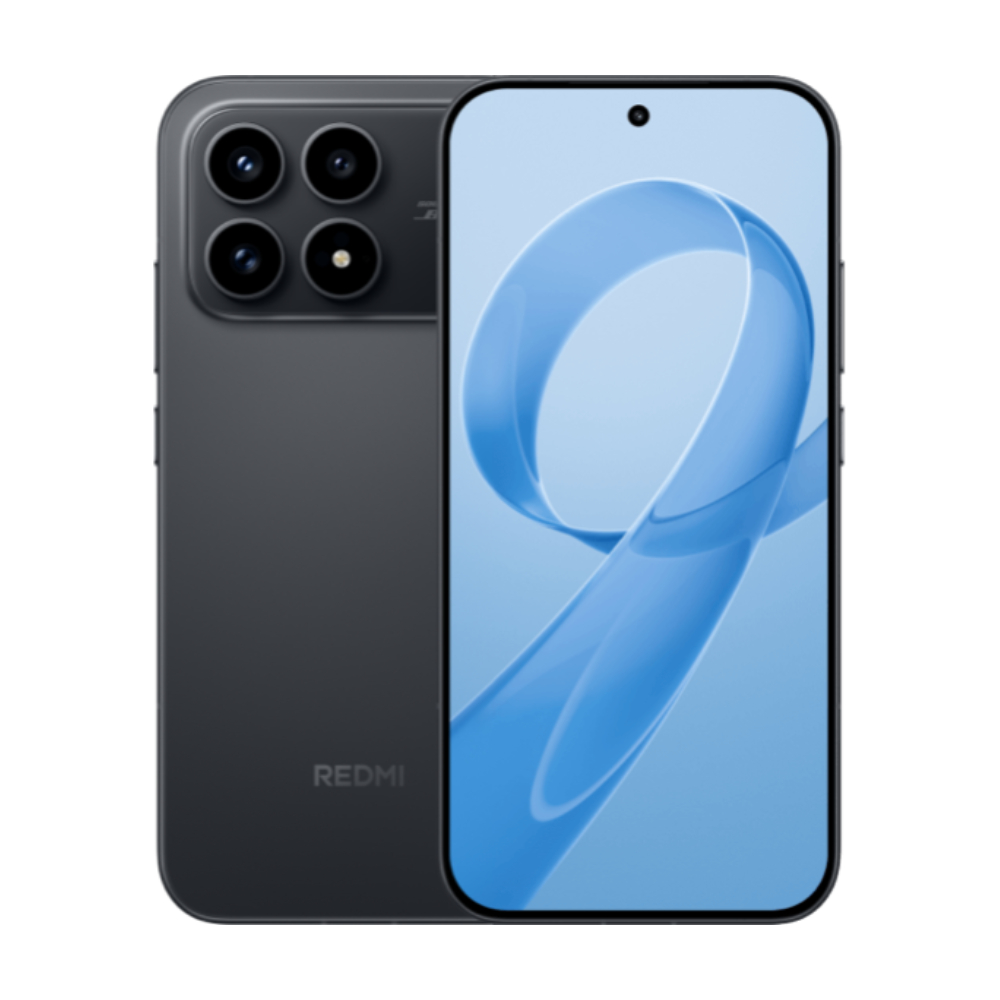 Смартфон Xiaomi Redmi K90 (CN), 16 ГБ/1 ТБ, 2 Nano-SIM, черный
Смартфон Xiaomi Redmi K90 (CN), 16 ГБ/1 ТБ, 2 Nano-SIM, черный