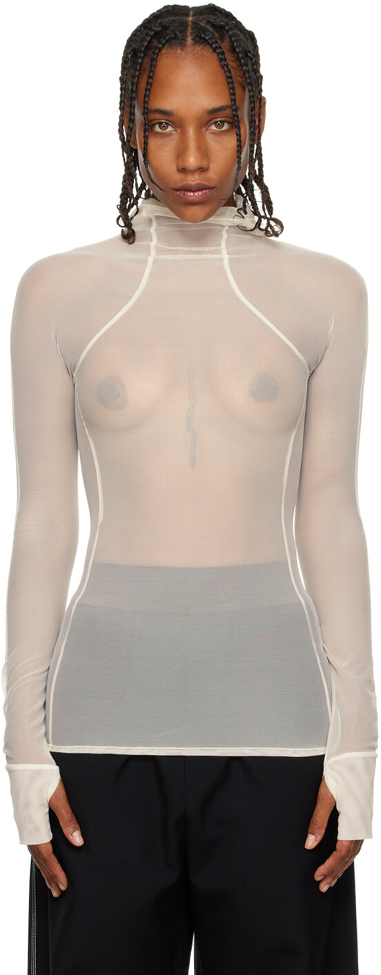 Водолазка с подкладкой Off-White VAARA, Серый, Водолазка с подкладкой Off-White VAARA
Водолазка с подкладкой Off-White VAARA, Серый, Водолазка с подкладкой Off-White VAARA