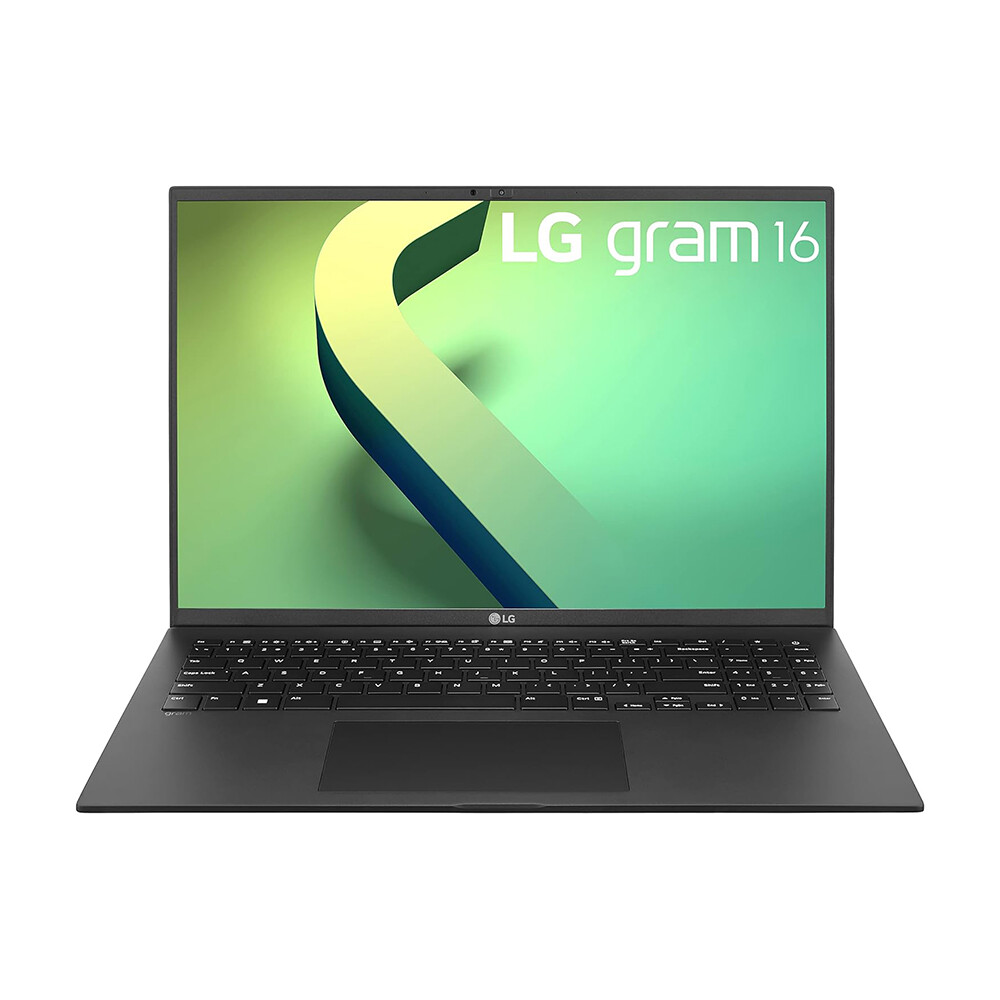 Ноутбук LG gram 16, 16", 16 Гб/1 Тб, i7-1260P, черный, английская клавиатура
Ноутбук LG gram 16, 16", 16 Гб/1 Тб, i7-1260P, черный, английская клавиатура