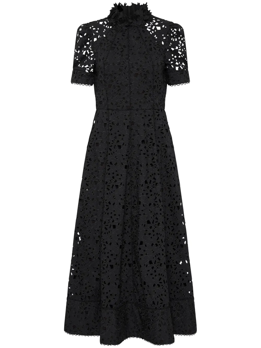 Платье Kitsu Rebecca Vallance, черный
Платье Kitsu Rebecca Vallance, черный