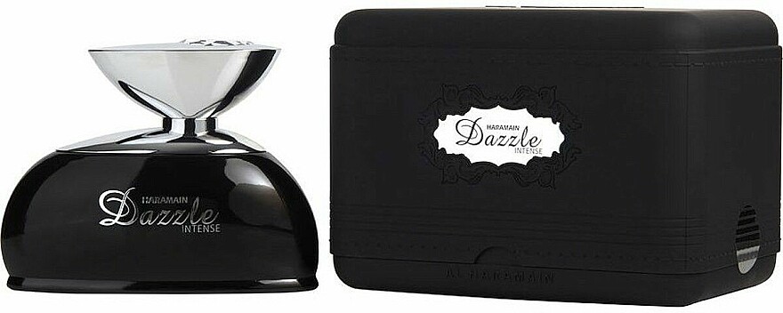 Духи Al Haramain Dazzle Intense
Духи Al Haramain Dazzle Intense