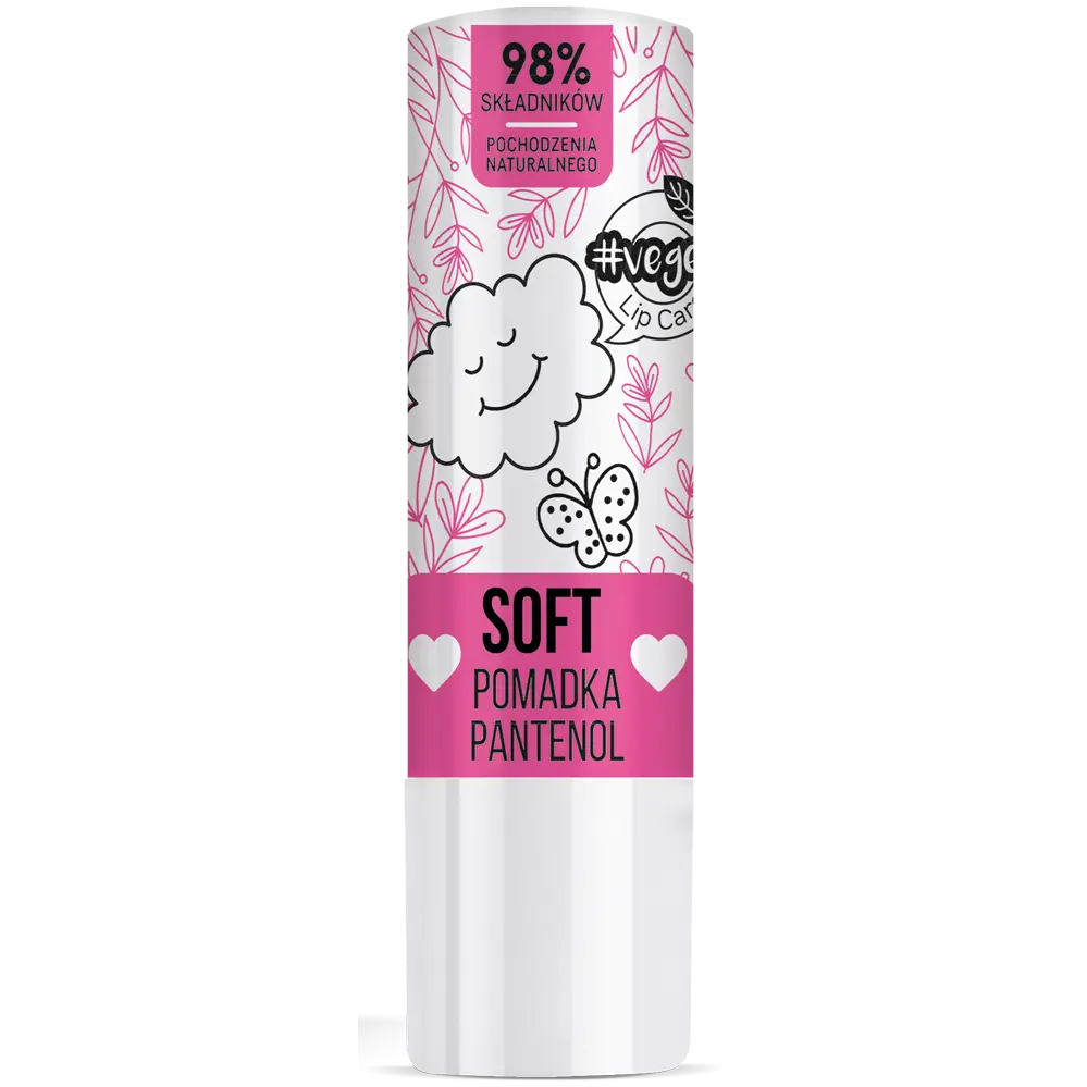 Floslek Vege помада, 4,1 г
Floslek Vege помада, 4,1 г