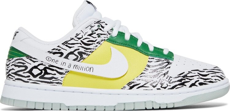 Кроссовки Nike Dunk Low 'Doernbecher 2022', белый, Белый;серый, Кроссовки Nike Dunk Low 'Doernbecher 2022', белый
Кроссовки Nike Dunk Low 'Doernbecher 2022', белый, Белый;серый, Кроссовки Nike Dunk Low 'Doernbecher 2022', белый