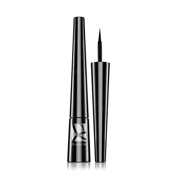 Жидкая подводка для глаз Liquid Eyeliner Waterproof Dr Irena Eris, 1 UD
Жидкая подводка для глаз Liquid Eyeliner Waterproof Dr Irena Eris, 1 UD