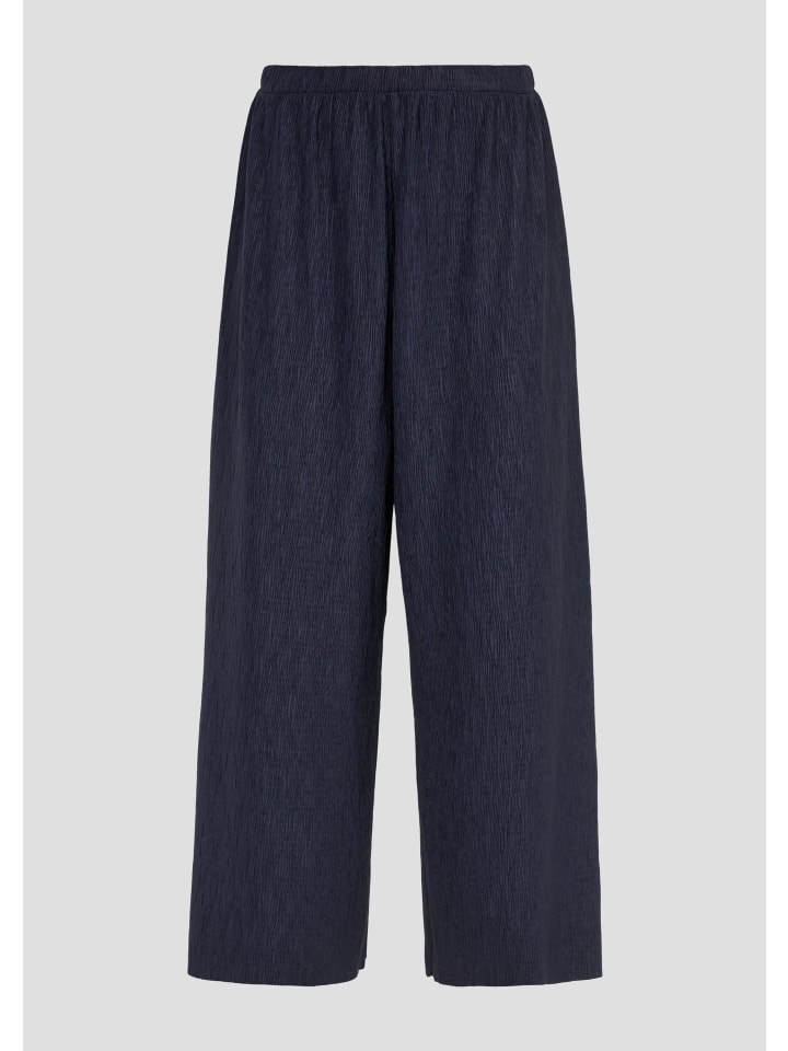 s.Oliver Брюки цвета 5884_темно-синий
s.Oliver Брюки цвета 5884_темно-синий