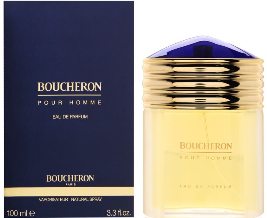 Духи Boucheron Pour Homme
Духи Boucheron Pour Homme