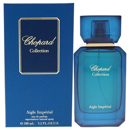 Chopard Aigle Imperial Men's Eau de Parfum 100мл
Chopard Aigle Imperial Men's Eau de Parfum 100мл