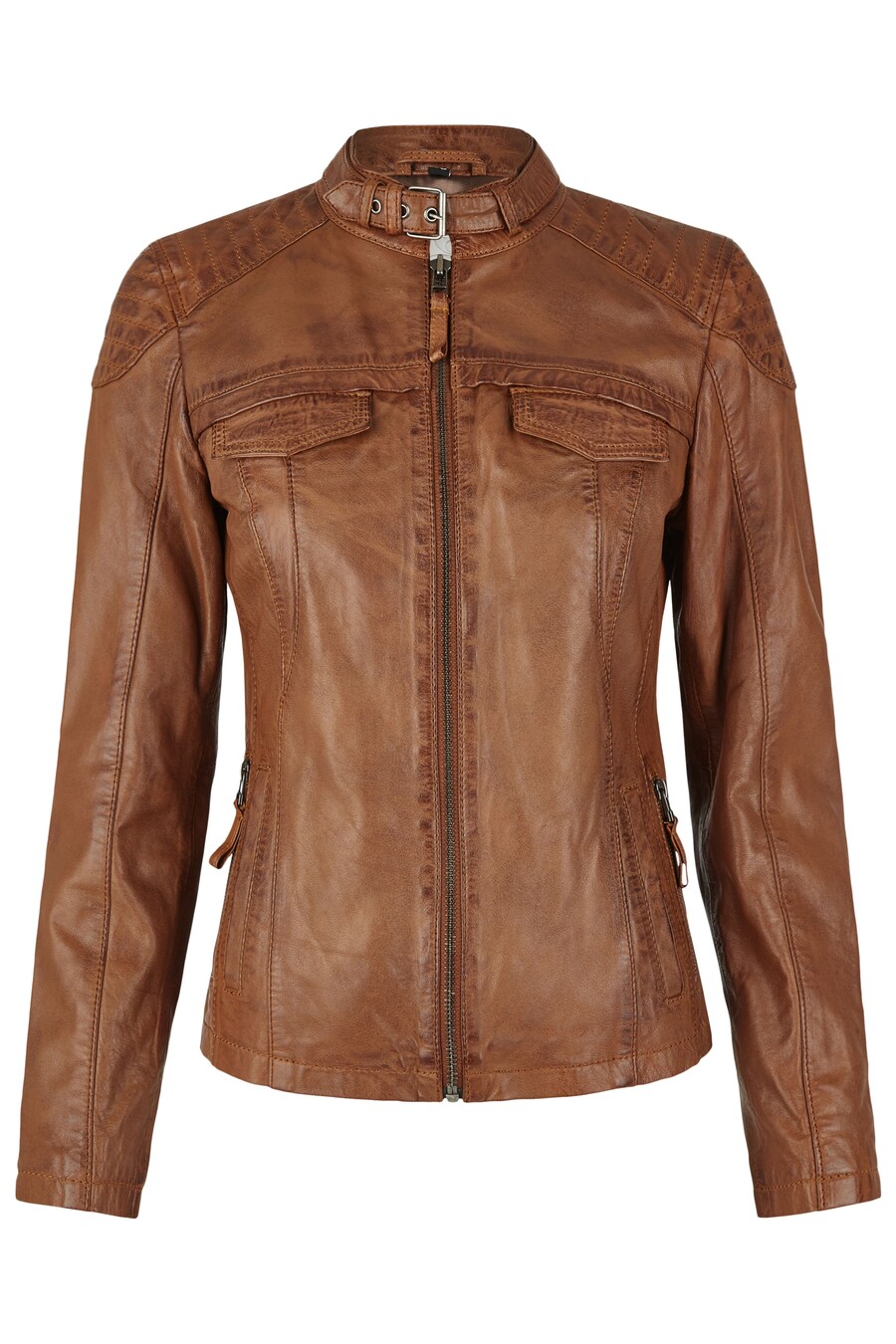 Демисезонная куртка 7ELEVEN SEMila, Brown
Демисезонная куртка 7ELEVEN SEMila, Brown