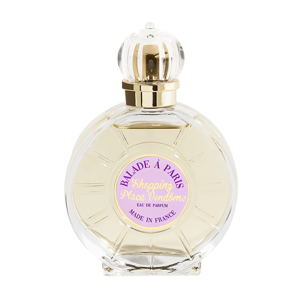 Парфюмерная вода Jeanne Arthes Balade á Paris Shopping Place Vendôme
Парфюмерная вода Jeanne Arthes Balade á Paris Shopping Place Vendôme