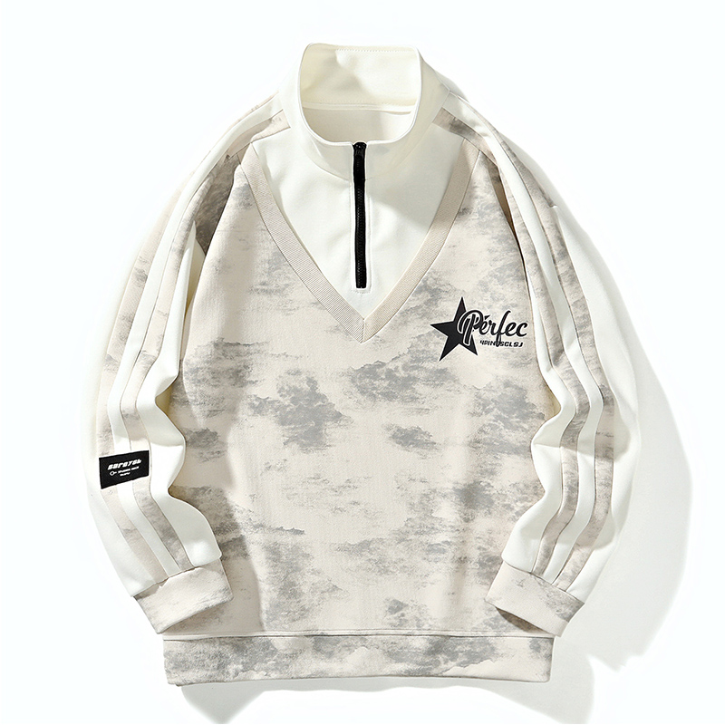 Свитшот мужской JEEP SPIRIT, черный
Свитшот мужской JEEP SPIRIT, черный