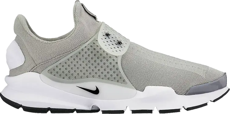 Кроссовки Nike Sock Dart 'Grey', серый
Кроссовки Nike Sock Dart 'Grey', серый