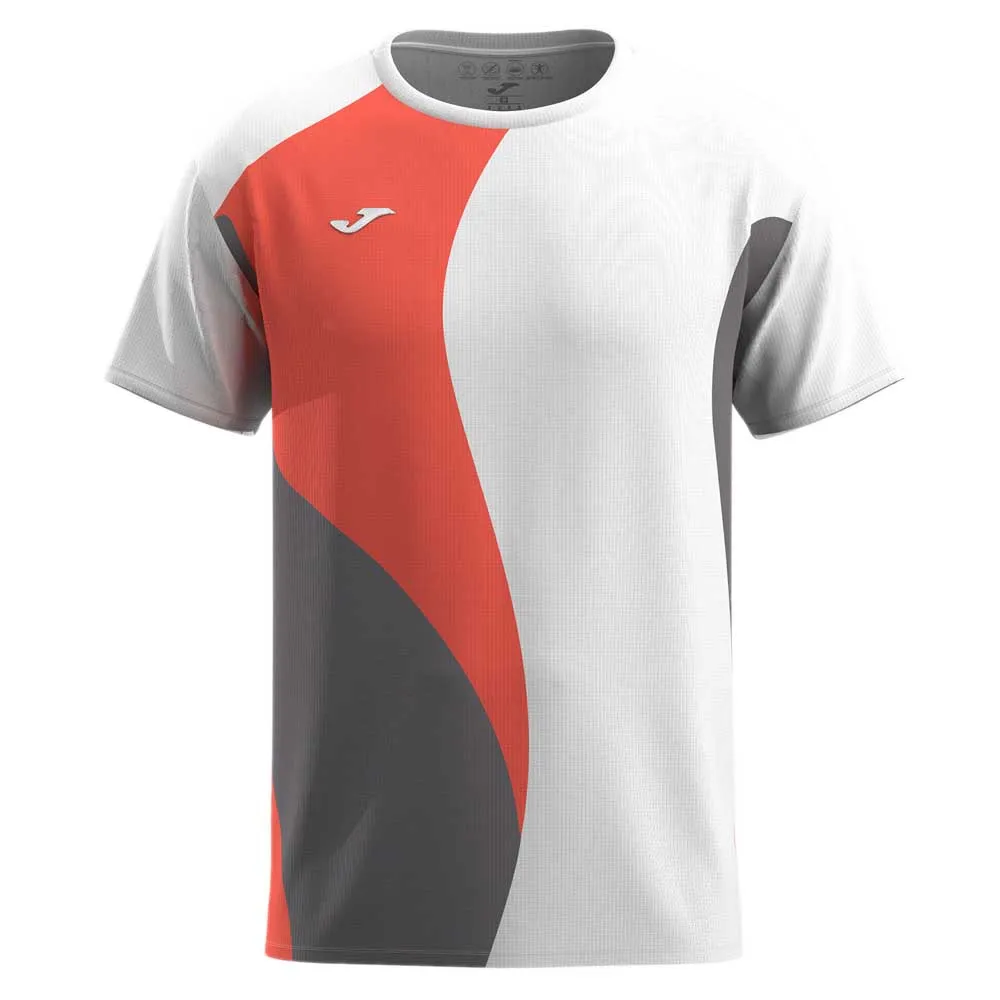 Футболка Joma Torneo, белый
Футболка Joma Torneo, белый