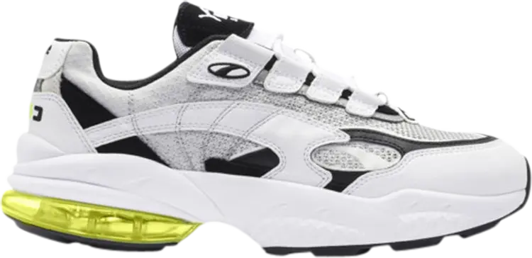 Кроссовки Puma Cell Venom Alert White Black, белый, Белый;серый, Кроссовки Puma Cell Venom Alert White Black, белый
Кроссовки Puma Cell Venom Alert White Black, белый, Белый;серый, Кроссовки Puma Cell Venom Alert White Black, белый