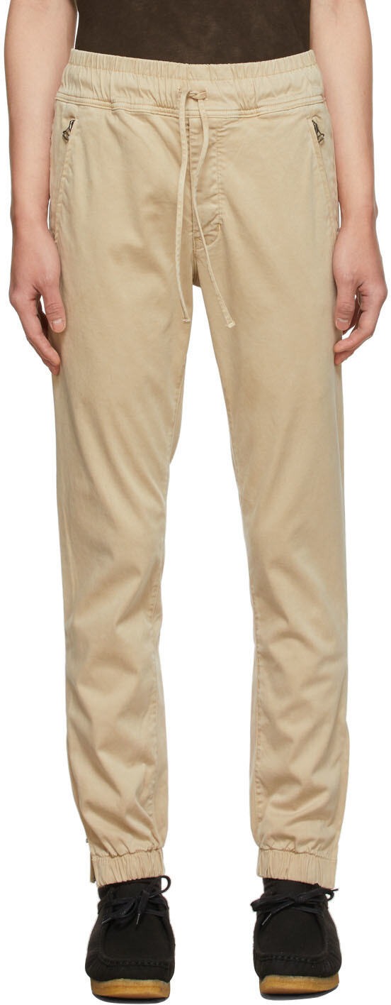 Бежевые брюки Simon COTTON CITIZEN, Бежевый, Бежевые брюки Simon COTTON CITIZEN
Бежевые брюки Simon COTTON CITIZEN, Бежевый, Бежевые брюки Simon COTTON CITIZEN