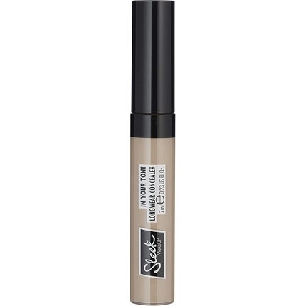Стойкий консилер In Your Tone 2W, 7 мл, Sleek Makeup
Стойкий консилер In Your Tone 2W, 7 мл, Sleek Makeup