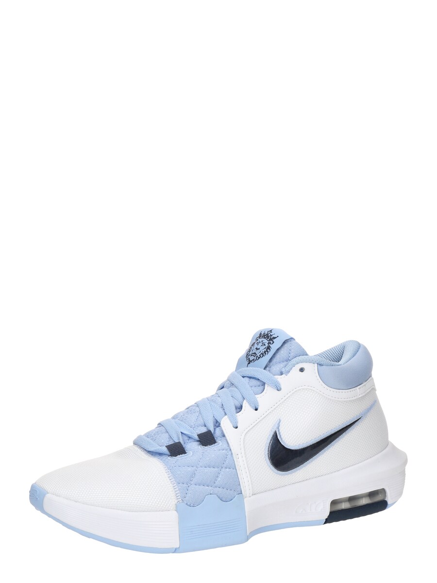 Спортивная обувь NIKE LEBRON WITNESS VIII, белый
Спортивная обувь NIKE LEBRON WITNESS VIII, белый