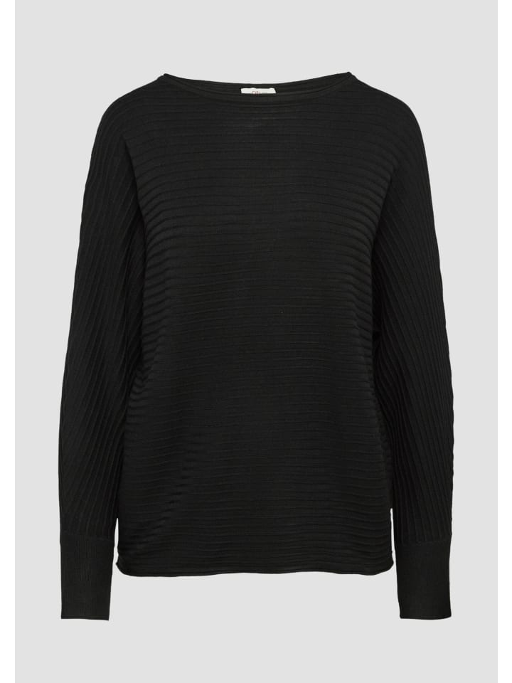 Вязаный свитер в цвете 9999_черный s.Oliver
Вязаный свитер в цвете 9999_черный s.Oliver