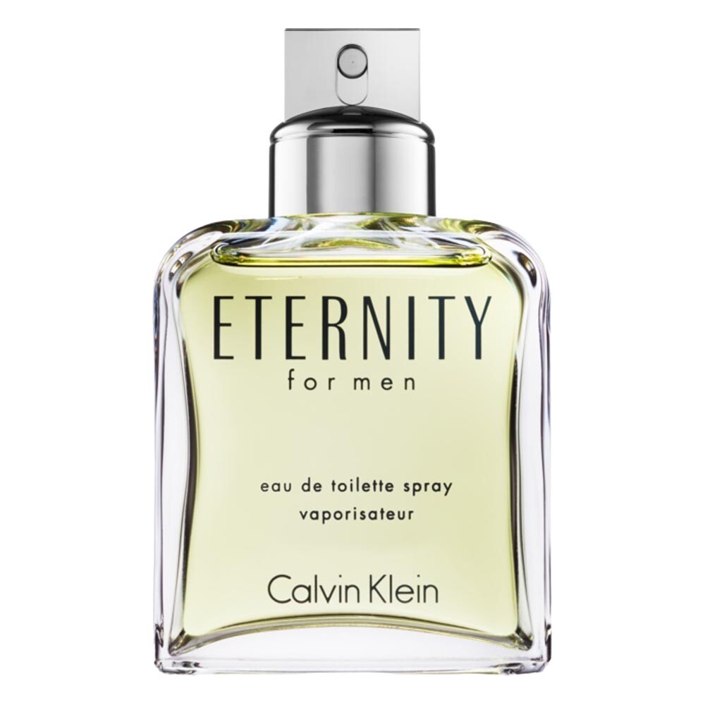 Туалетная вода Calvin Klein Eternity for Men, 200 мл
Туалетная вода Calvin Klein Eternity for Men, 200 мл