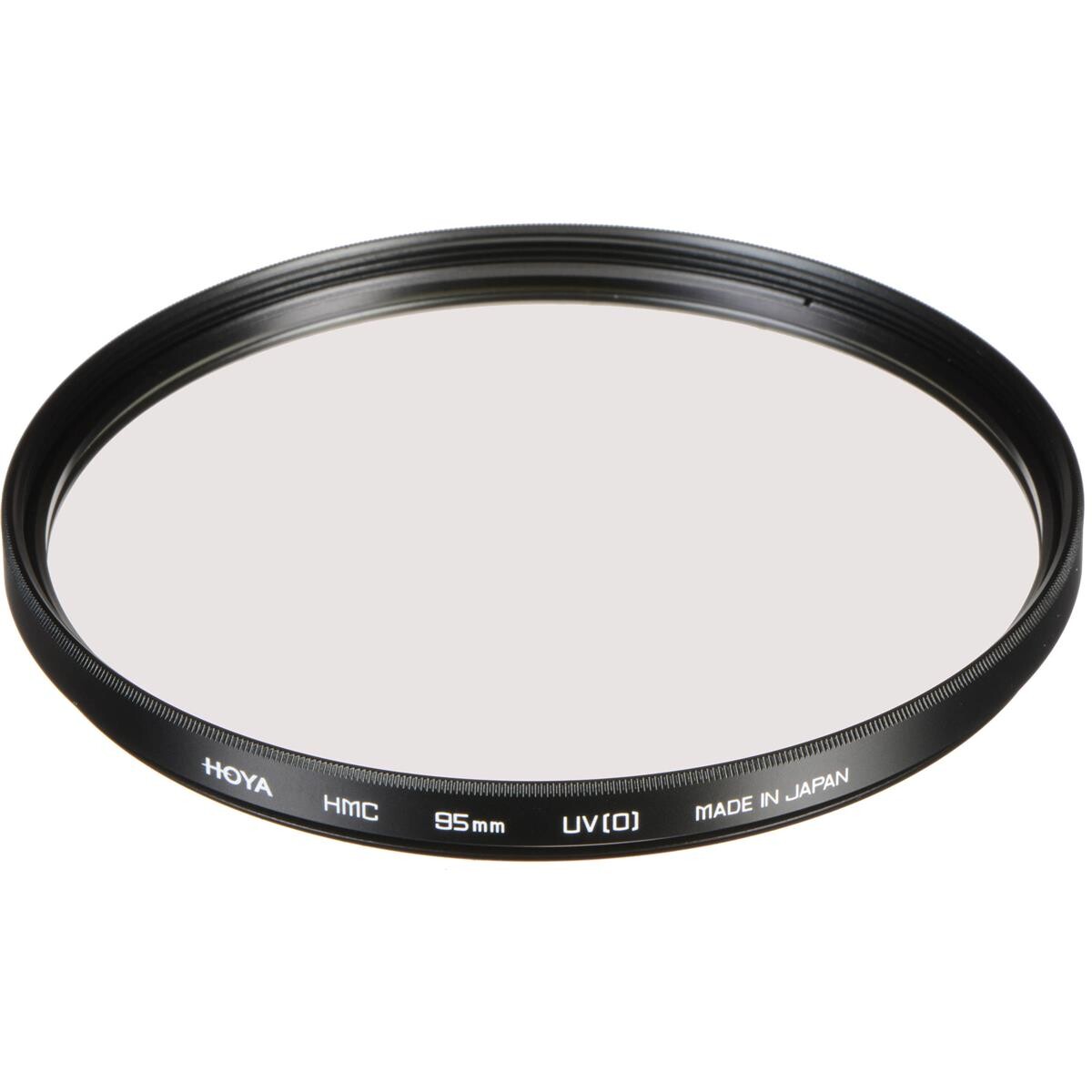 Hoya 95mm UV (Ultra Violet) Glass Filter
Hoya 95mm UV (Ultra Violet) Glass Filter