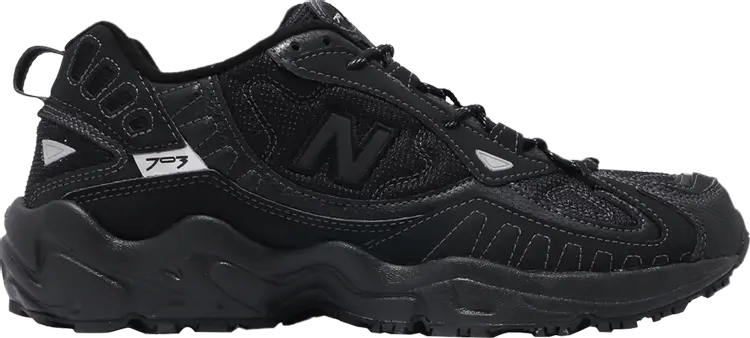 Кроссовки New Balance 703 'Black Silver White', черный, Черный;серый, Кроссовки New Balance 703 'Black Silver White', черный
Кроссовки New Balance 703 'Black Silver White', черный, Черный;серый, Кроссовки New Balance 703 'Black Silver White', черный