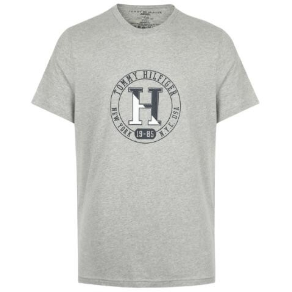 Футболка Tommy Hilfiger Men's, серый
Футболка Tommy Hilfiger Men's, серый