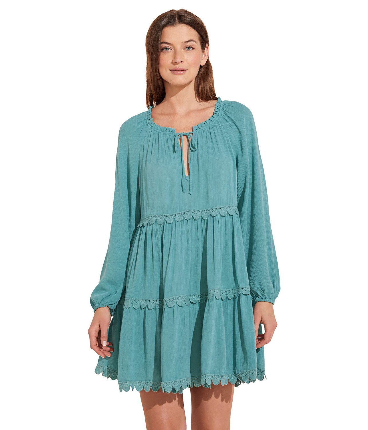 Платье Eberjey, Summer of Love Sofia
Платье Eberjey, Summer of Love Sofia