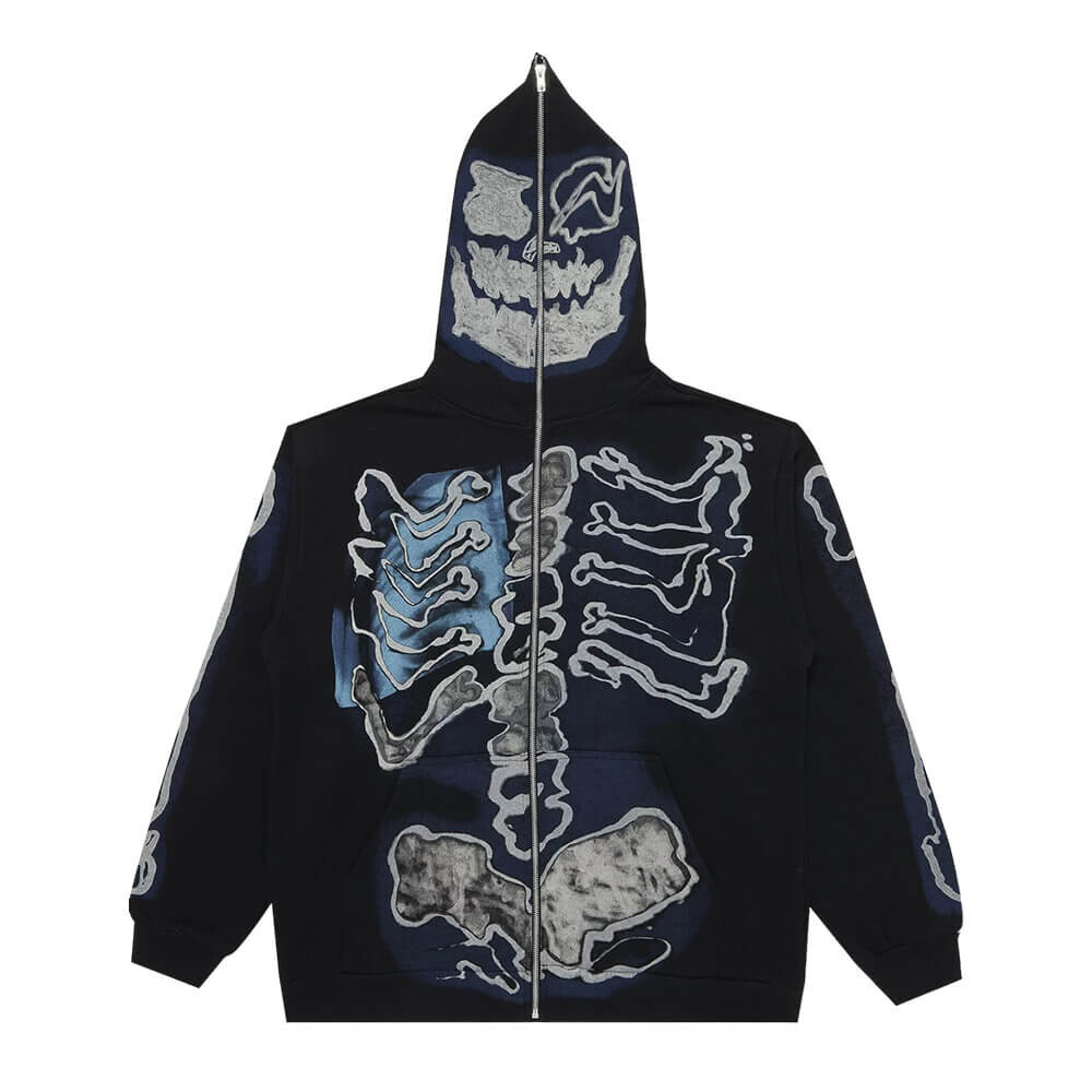 Толстовка Cactus Jack by Travis Scott Skeleton Graffiti Full, черный
Толстовка Cactus Jack by Travis Scott Skeleton Graffiti Full, черный