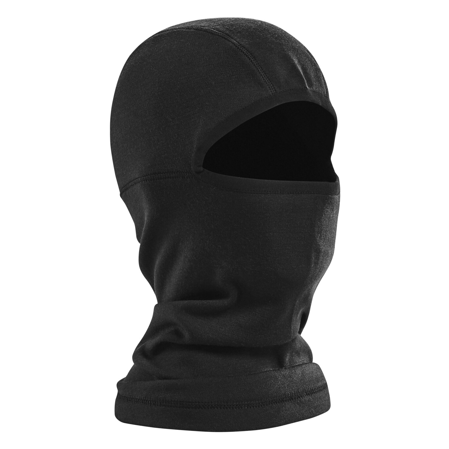 Балаклава из шерсти мериноса черная Van Rysel
Балаклава из шерсти мериноса черная Van Rysel