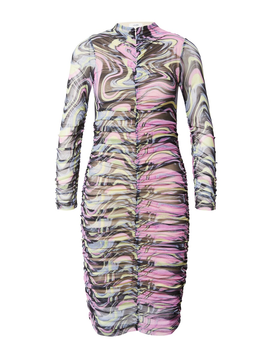 Платье mbym Senka, разноцветный
Платье mbym Senka, разноцветный