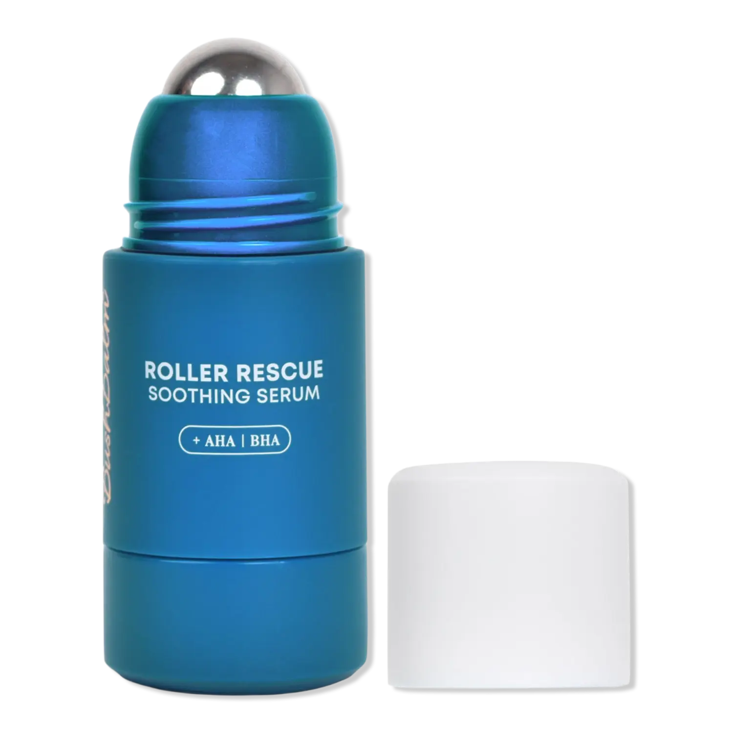 Успокаивающая сыворотка Roller Rescue с AHA/BHA кислотами от вросших волос и раздражений. Bushbalm, 1.69 oz
Успокаивающая сыворотка Roller Rescue с AHA/BHA кислотами от вросших волос и раздражений. Bushbalm, 1.69 oz