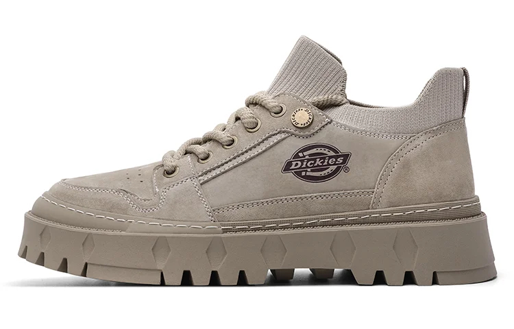 Мужские ботинки Dickies кожаные с манжетой, серый, Коричневый, Мужские ботинки Dickies кожаные с манжетой, серый
Мужские ботинки Dickies кожаные с манжетой, серый, Коричневый, Мужские ботинки Dickies кожаные с манжетой, серый