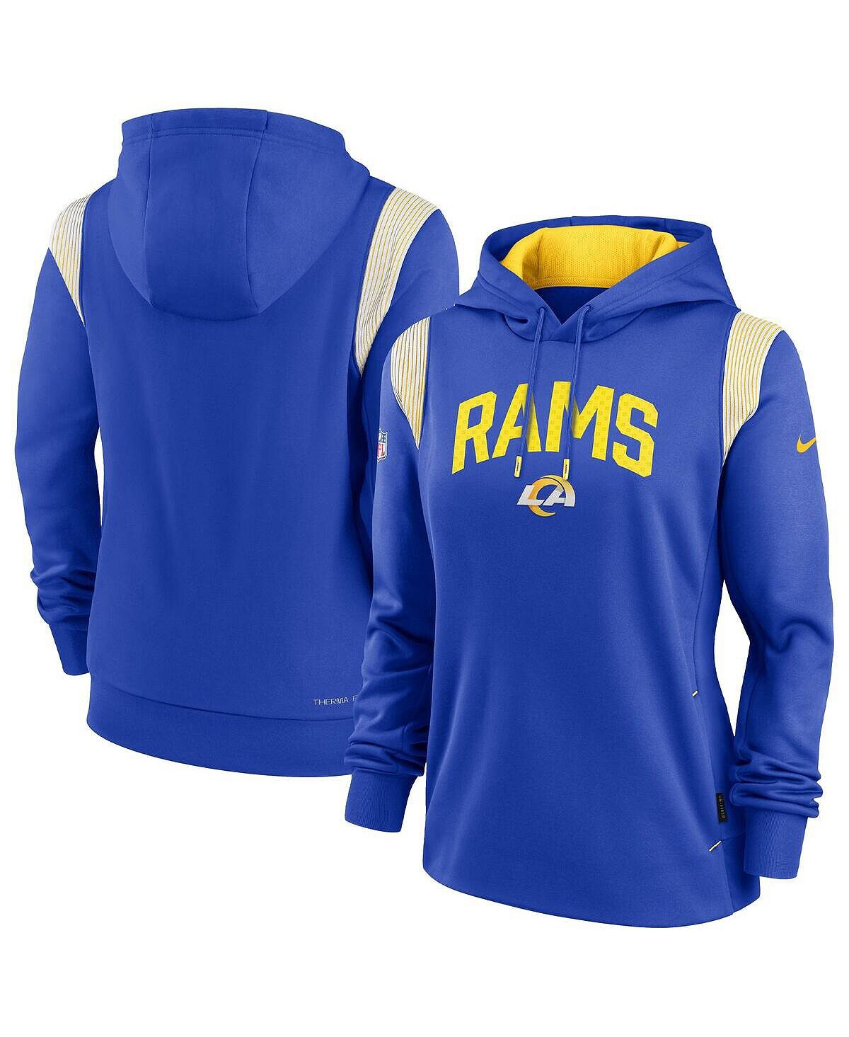 Женский пуловер с капюшоном royal los angeles rams sideline stack performance Nike, Синий, Женский пуловер с капюшоном royal los angeles rams sideline stack performance Nike
Женский пуловер с капюшоном royal los angeles rams sideline stack performance Nike, Синий, Женский пуловер с капюшоном royal los angeles rams sideline stack performance Nike