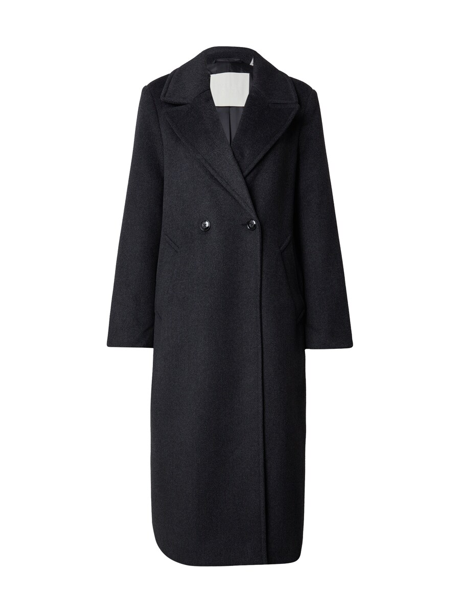 Пальто межсезонное VERO MODA VMGarner, Mottled Black
Пальто межсезонное VERO MODA VMGarner, Mottled Black