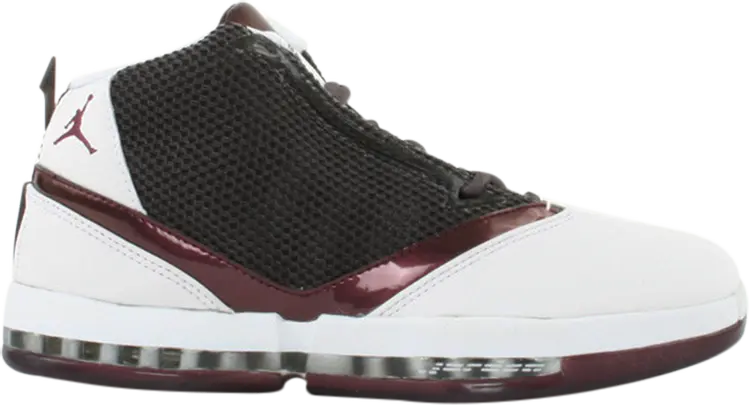 Кроссовки Air Jordan 16 OG Cherrywood, белый, Белый;черный, Кроссовки Air Jordan 16 OG Cherrywood, белый
Кроссовки Air Jordan 16 OG Cherrywood, белый, Белый;черный, Кроссовки Air Jordan 16 OG Cherrywood, белый