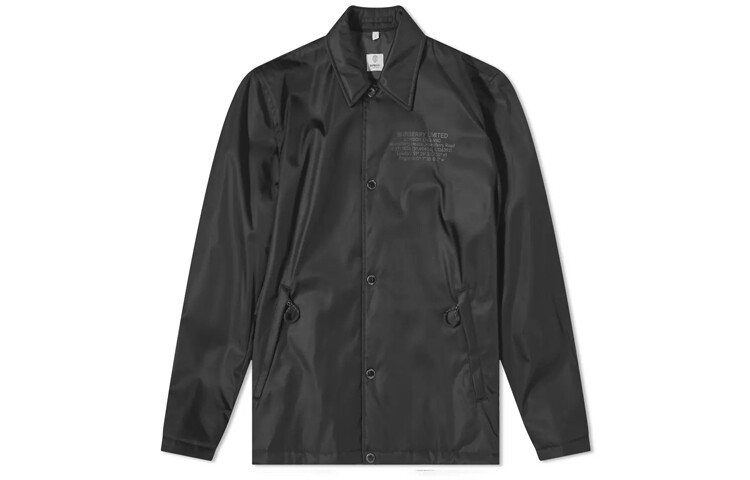 Мужские куртки Burberry, цвет Black
Мужские куртки Burberry, цвет Black