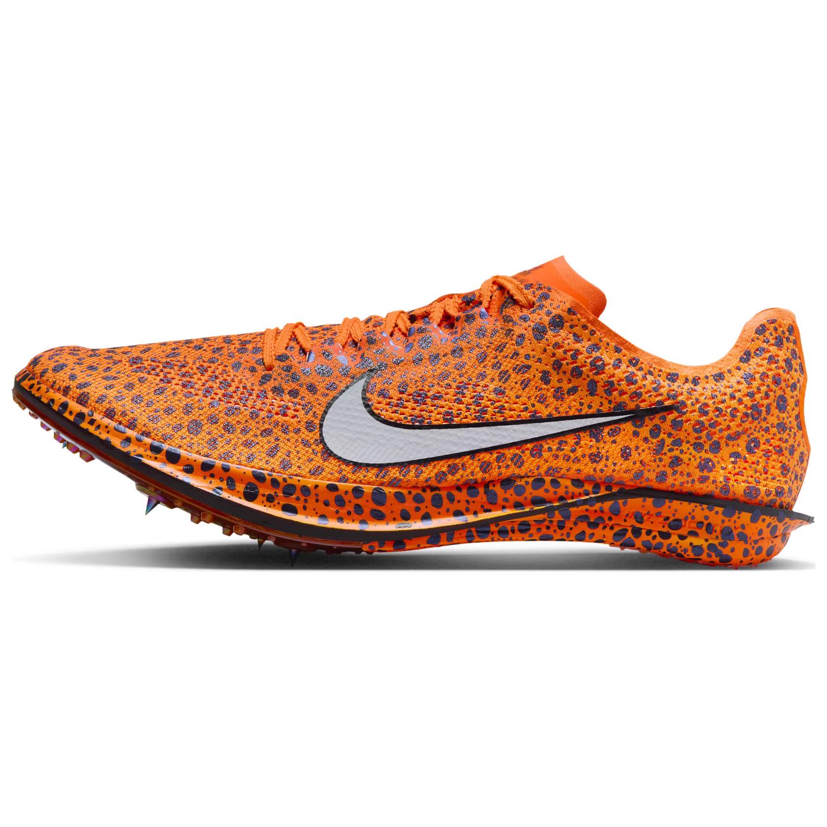 Nike Драгонфлай 2 Элит Электрик 'Сафари' - оранжевый/черный, цвет Orange/Black 
Nike Драгонфлай 2 Элит Электрик 'Сафари' - оранжевый/черный, цвет Orange/Black