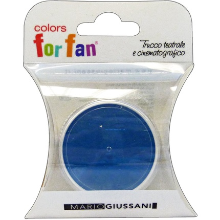 Косметика FOR FUN Cerone Theater/Blue Film
Косметика FOR FUN Cerone Theater/Blue Film