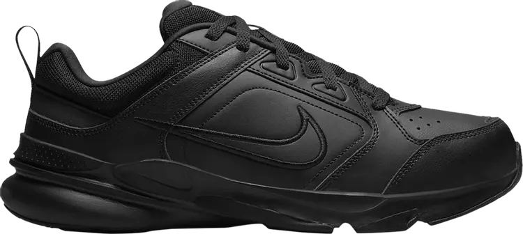 Кроссовки Nike Defy All Day Extra Wide 'Triple Black', черный, Черный;серый, Кроссовки Nike Defy All Day Extra Wide 'Triple Black', черный
Кроссовки Nike Defy All Day Extra Wide 'Triple Black', черный, Черный;серый, Кроссовки Nike Defy All Day Extra Wide 'Triple Black', черный