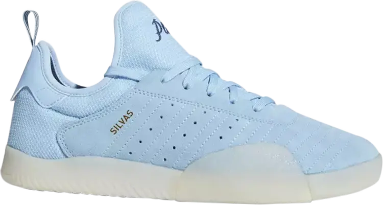 Кроссовки Adidas 3ST.003 'Clear Blue', синий
Кроссовки Adidas 3ST.003 'Clear Blue', синий