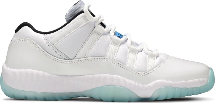 Кроссовки Air Jordan 11 Retro Low GS Legend Blue, белый, Белый;серый, Кроссовки Air Jordan 11 Retro Low GS Legend Blue, белый
Кроссовки Air Jordan 11 Retro Low GS Legend Blue, белый, Белый;серый, Кроссовки Air Jordan 11 Retro Low GS Legend Blue, белый